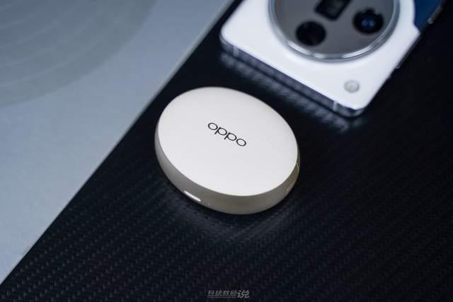 线蓝牙耳机来了OPPO Enco X3有