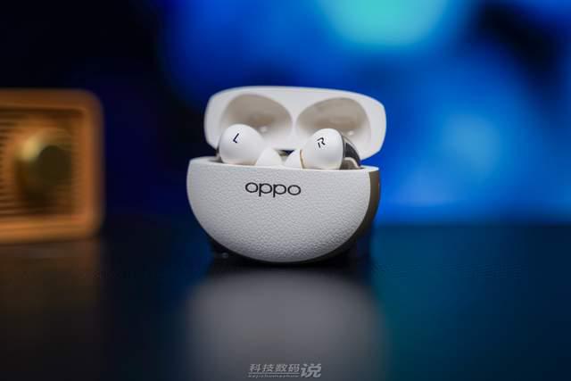 线蓝牙耳机来了OPPO Enco X3有点猛long8唯一登录千元级最强音质和降噪的无(图2)